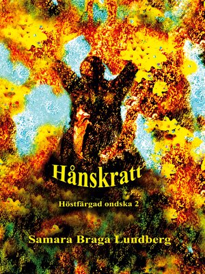 cover image of Hånskratt